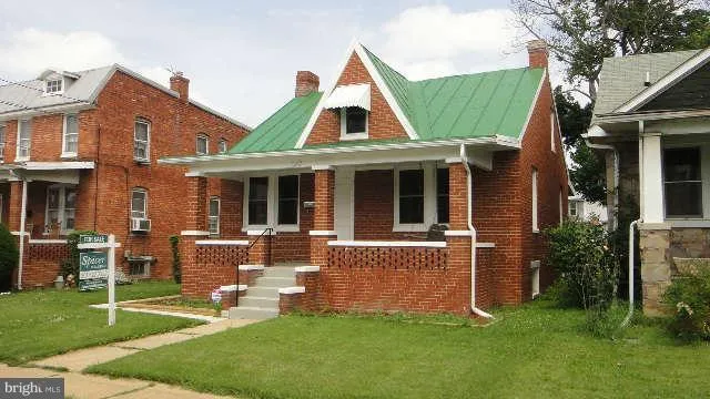 547 CHURCH STREET, Frederick, MD 21701