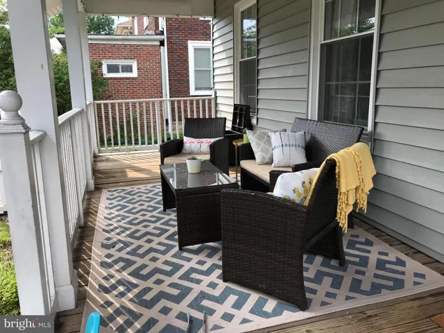 306 Clifford Ave, Alexandria, Virginia 22305