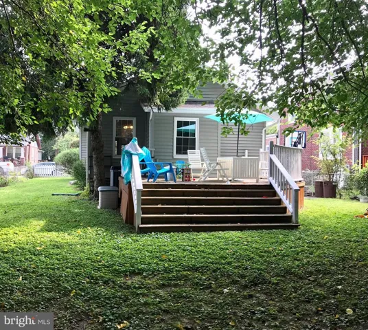 306 Clifford Ave, Alexandria, Virginia 22305