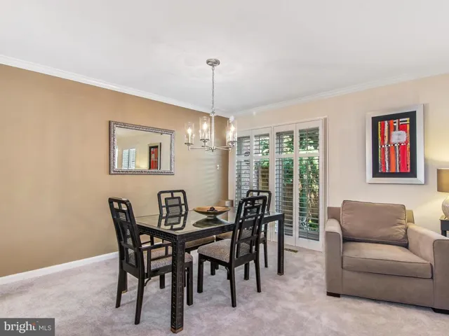 4577 Airlie Way, Annandale, Virginia 22003