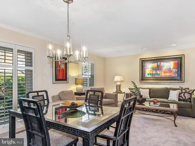 4577 Airlie Way, Annandale, Virginia 22003