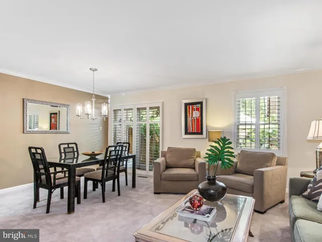 4577 Airlie Way, Annandale, Virginia 22003