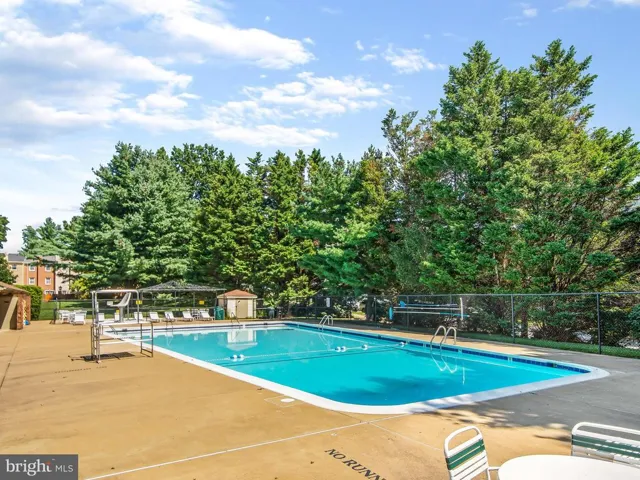 4577 Airlie Way, Annandale, Virginia 22003