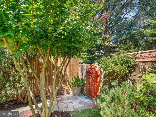4577 Airlie Way, Annandale, Virginia 22003
