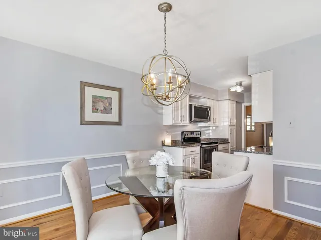 4577 Airlie Way, Annandale, Virginia 22003