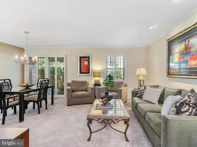 4577 Airlie Way, Annandale, Virginia 22003