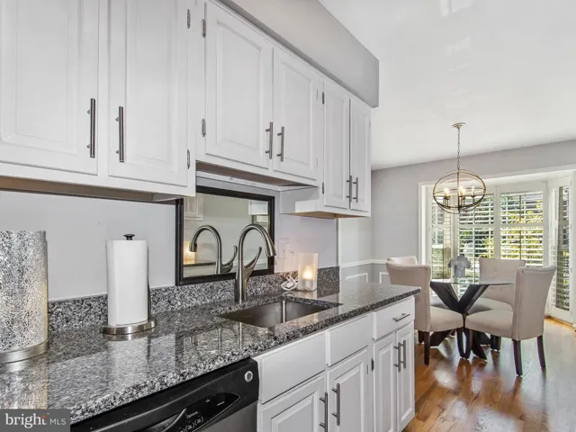 4577 Airlie Way, Annandale, Virginia 22003