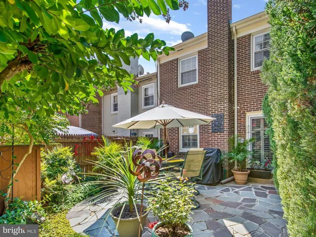 4577 Airlie Way, Annandale, Virginia 22003