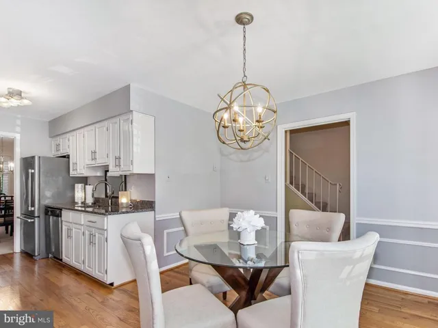 4577 Airlie Way, Annandale, Virginia 22003
