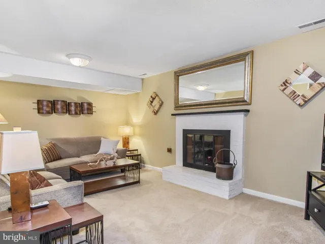 4577 Airlie Way, Annandale, Virginia 22003