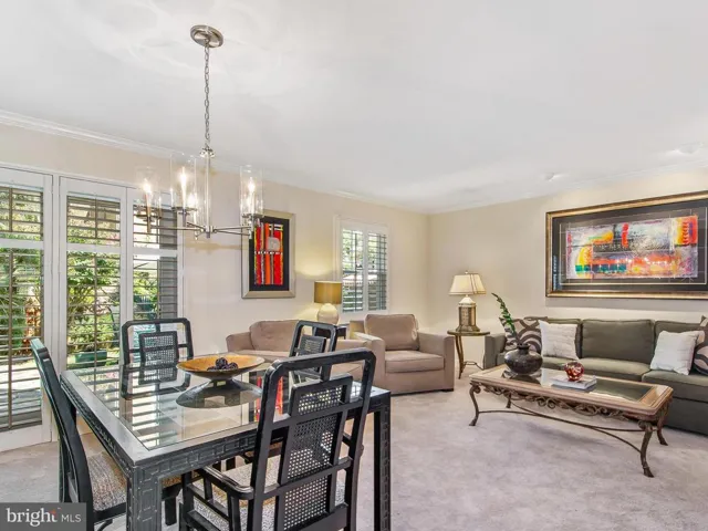 4577 Airlie Way, Annandale, Virginia 22003