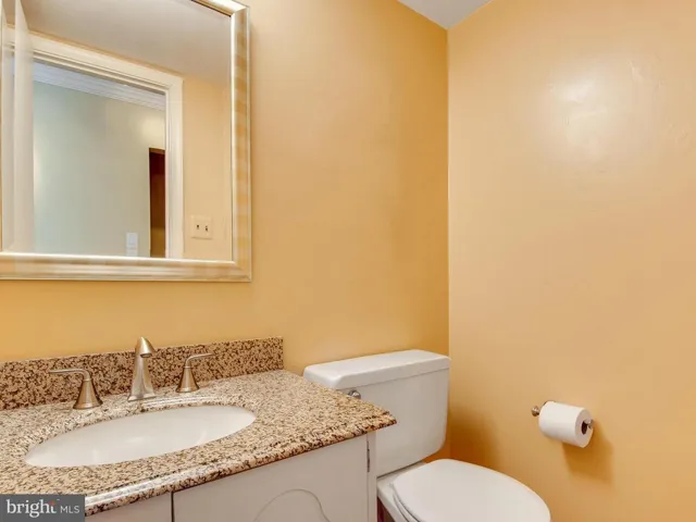 4577 Airlie Way, Annandale, Virginia 22003