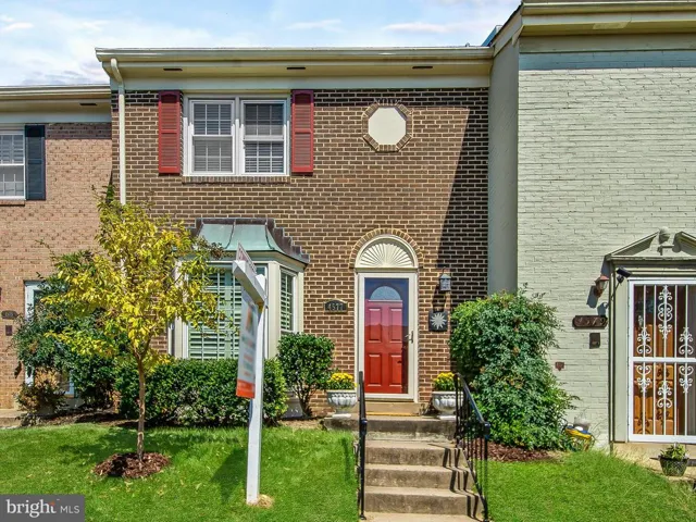 4577 Airlie Way, Annandale, Virginia 22003