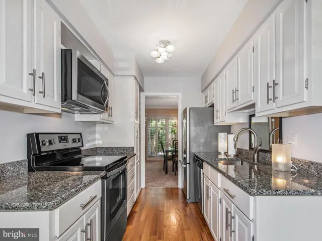 4577 Airlie Way, Annandale, Virginia 22003