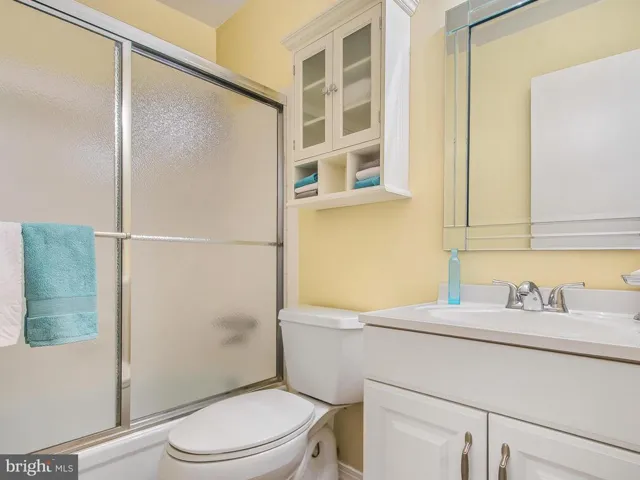 4577 Airlie Way, Annandale, Virginia 22003