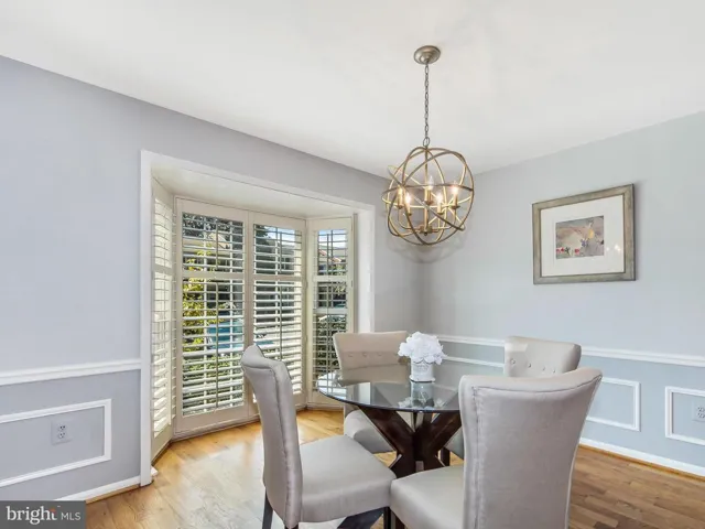 4577 Airlie Way, Annandale, Virginia 22003