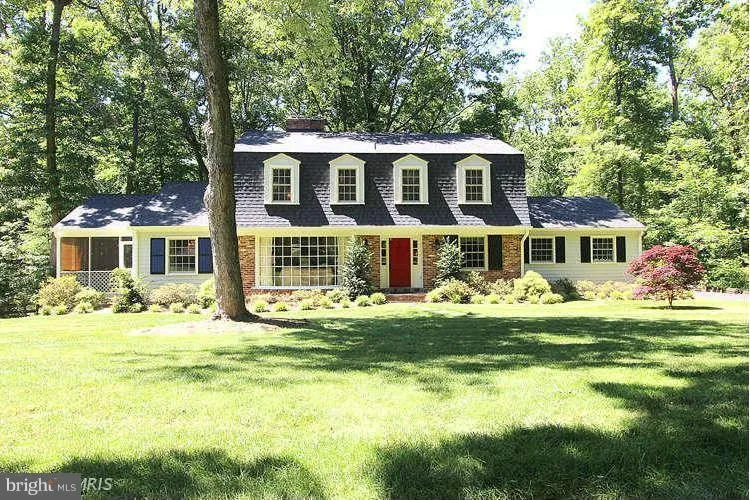14510 FARADAY DRIVE, Rockville, MD 20853