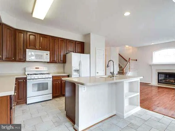 43083 Northlake Overlook Ter, Leesburg, Virginia 20176