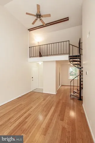 4640 36th St S #b2, Arlington, Virginia 22206