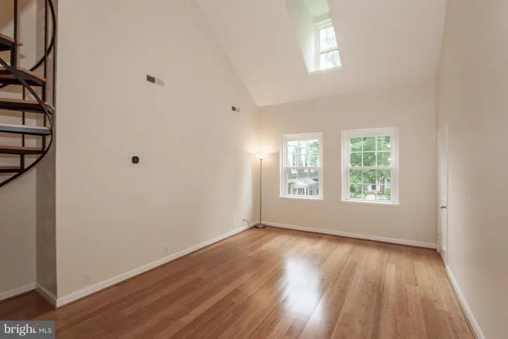 4640 36th St S #b2, Arlington, Virginia 22206