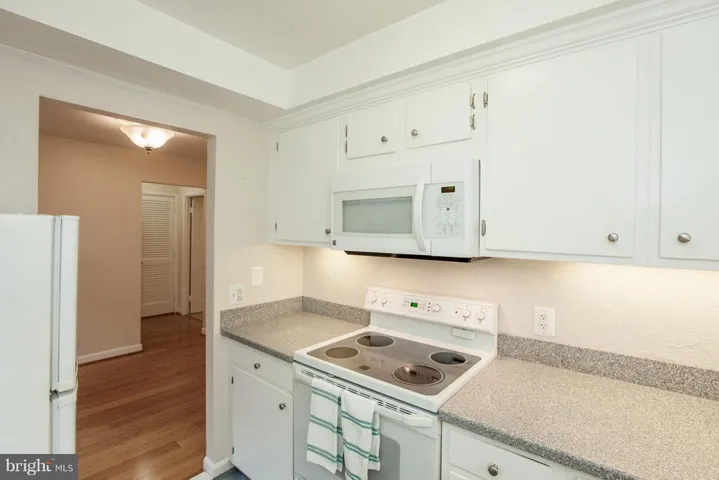 4640 36th St S #b2, Arlington, Virginia 22206