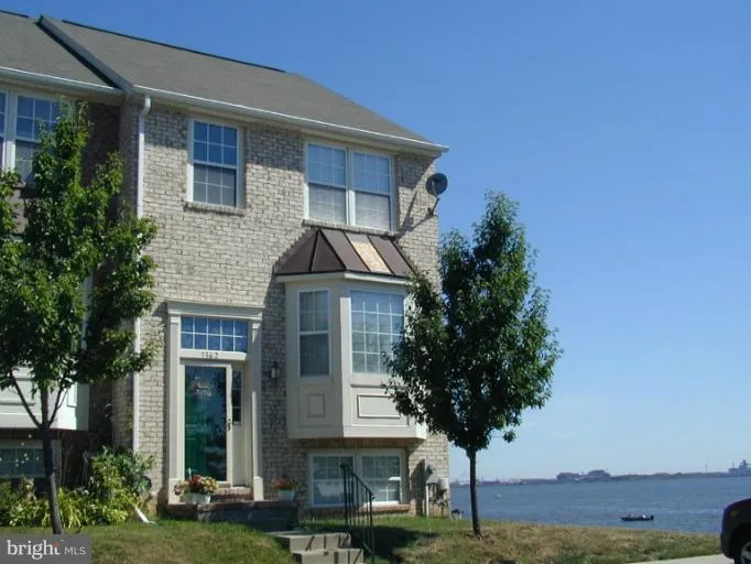 1362 RIVER BANK COURT, Baltimore, MD 21226