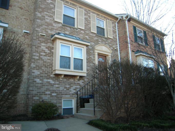 10203 ARIZONA CIRCLE, BETHESDA, MD 20817