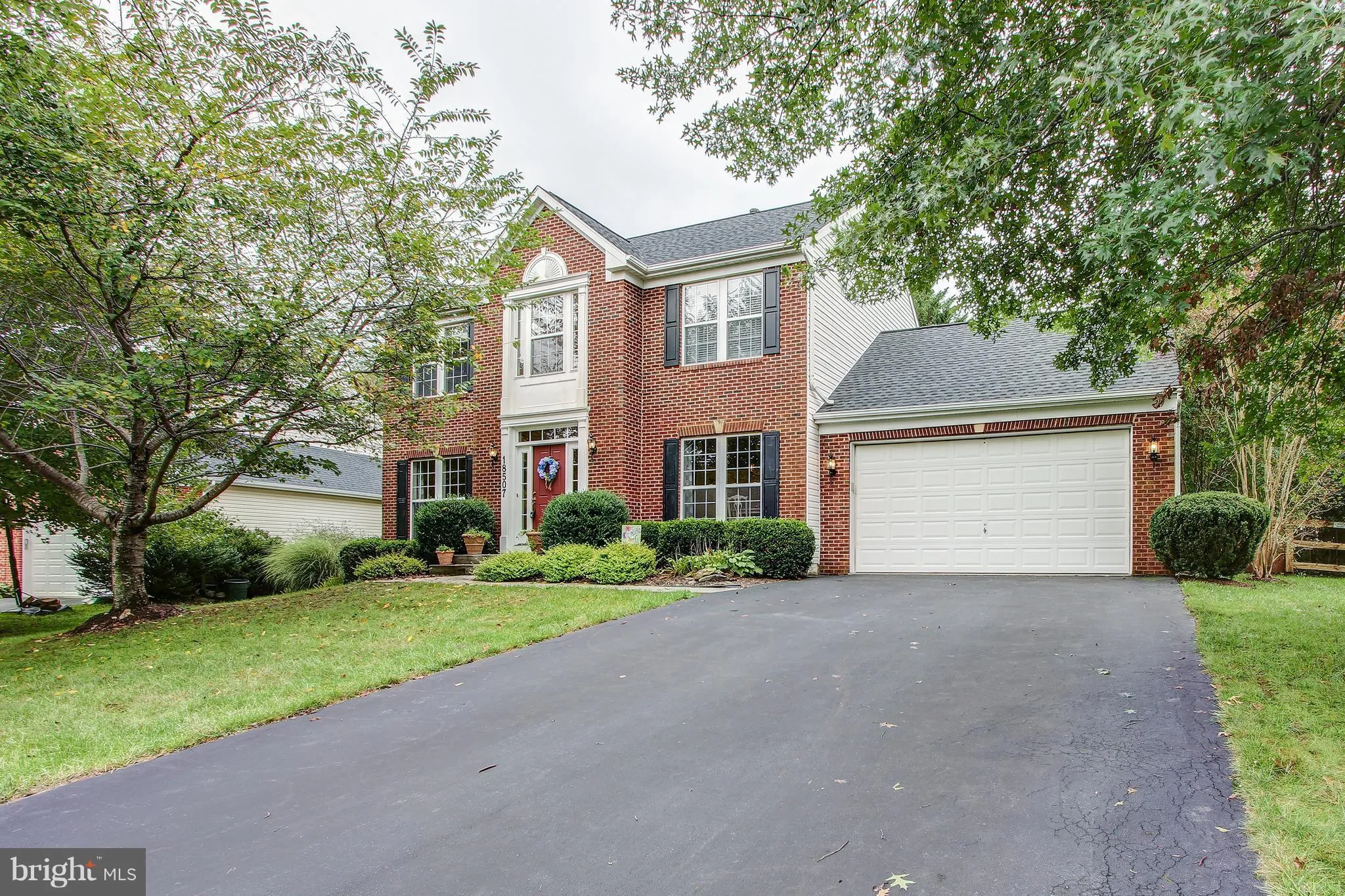 18507 CENTER CREST COURT, Olney, MD 20832