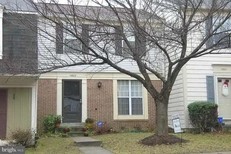 14903 DINSDALE DRIVE, Silver Spring, MD 20906