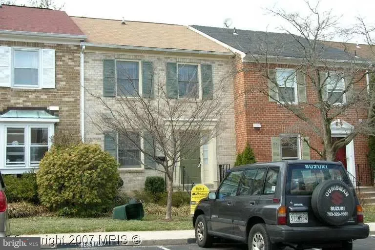 10224 ARIZONA CIRCLE, Bethesda, MD 20817