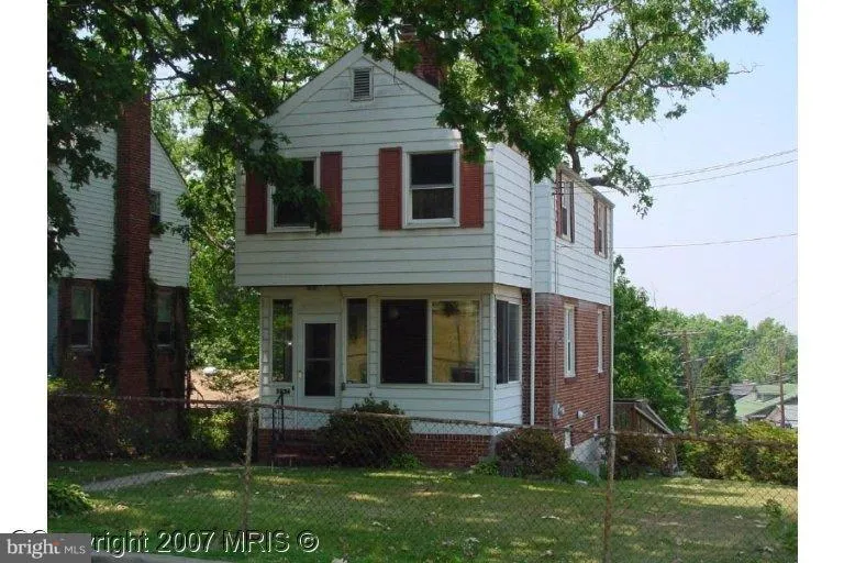 5034 55TH AVENUE, Hyattsville, MD 20781