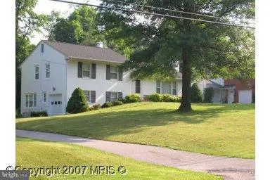 604 BLICK DRIVE, Silver Spring, MD 20904