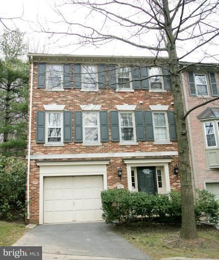 7817 TURNING CREEK COURT, POTOMAC, MD 20854