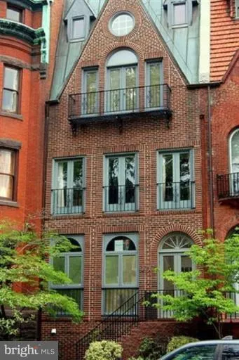 1717 P STREET, Washington, DC 20036