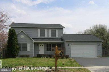 7913 RED GLOBE COURT, SEVERN, MD 21144