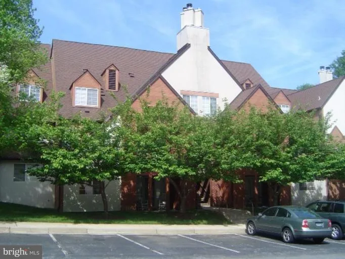 4922 COLUMBIA ROAD, Columbia, MD 21044