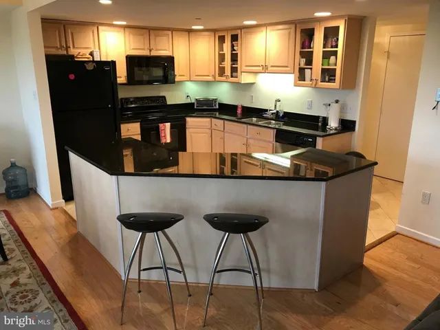 1530 Key Blvd #504, Arlington, Virginia 22209