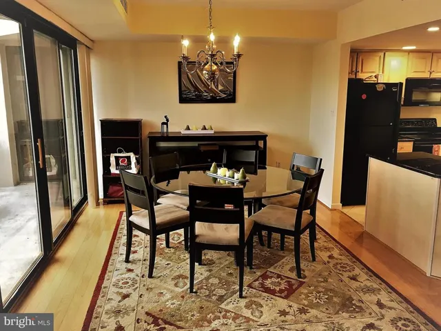 1530 Key Blvd #504, Arlington, Virginia 22209