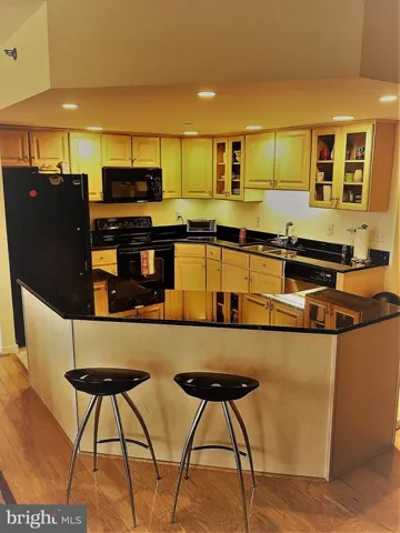 1530 Key Blvd #504, Arlington, Virginia 22209