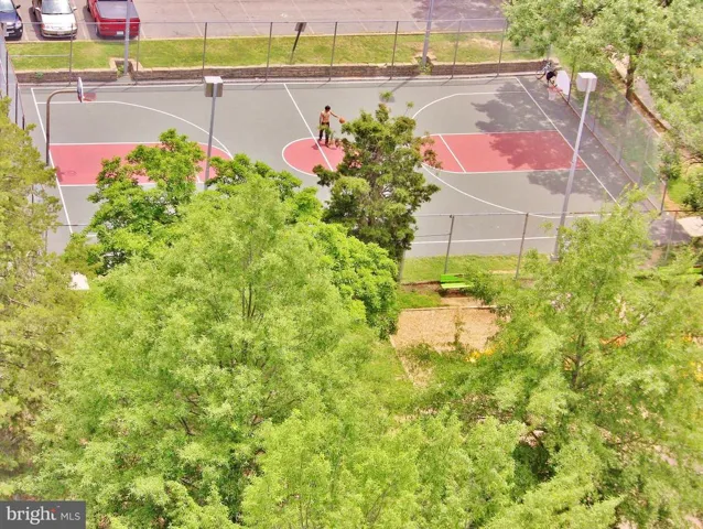 1530 Key Blvd #504, Arlington, Virginia 22209
