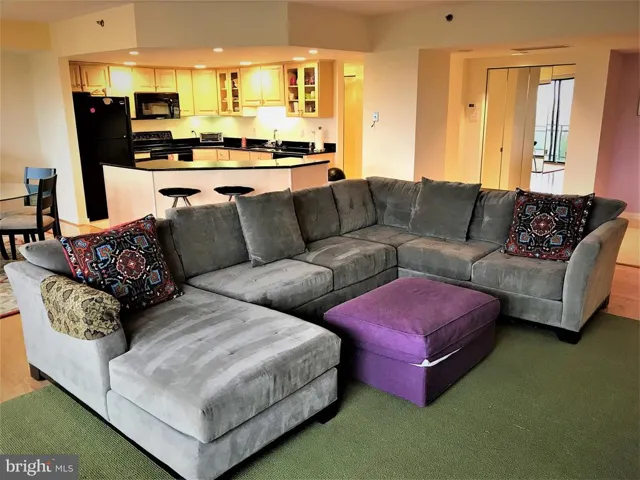 1530 Key Blvd #504, Arlington, Virginia 22209