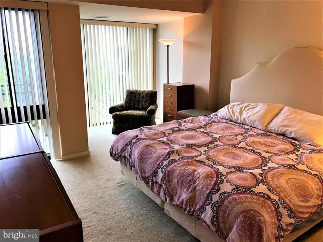 1530 Key Blvd #504, Arlington, Virginia 22209