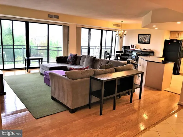 1530 Key Blvd #504, Arlington, Virginia 22209