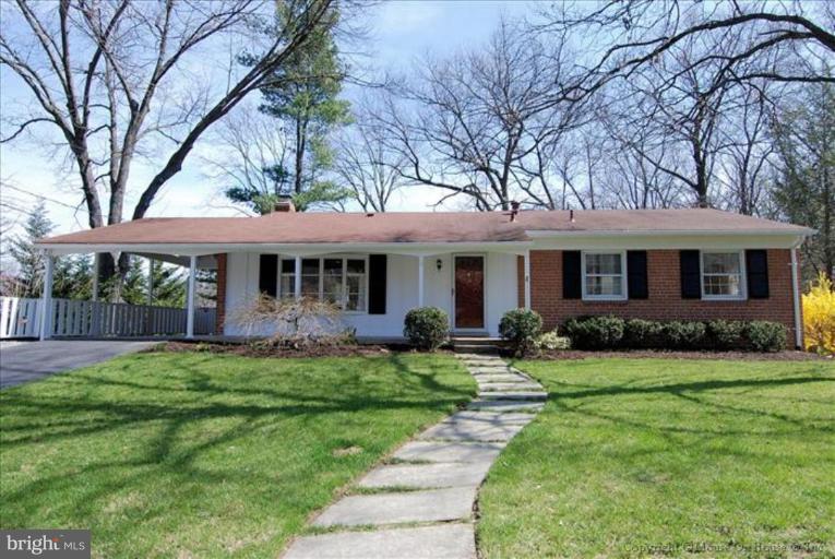 8 GREYSWOOD COURT, POTOMAC, MD 20854