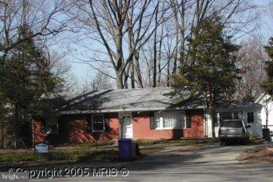 1901 NORVALE ROAD, SILVER SPRING, MD 20906