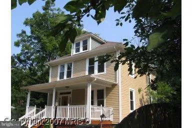 4001 OLD COLUMBIA PIKE, Ellicott City, MD 21043