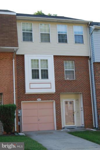9421 FENS HOLLOW, LAUREL, MD 20723