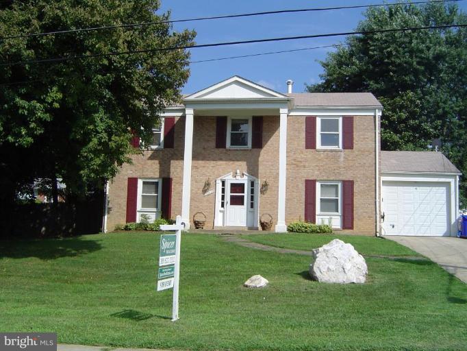 12829 LAYHILL ROAD, SILVER SPRING, MD 20906