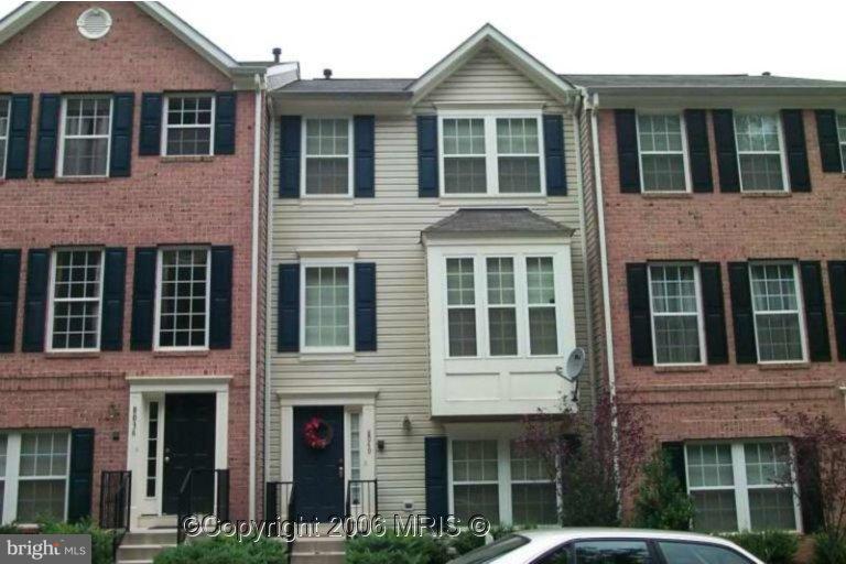 8040 PENNINGTON DRIVE, LAUREL, MD 20724