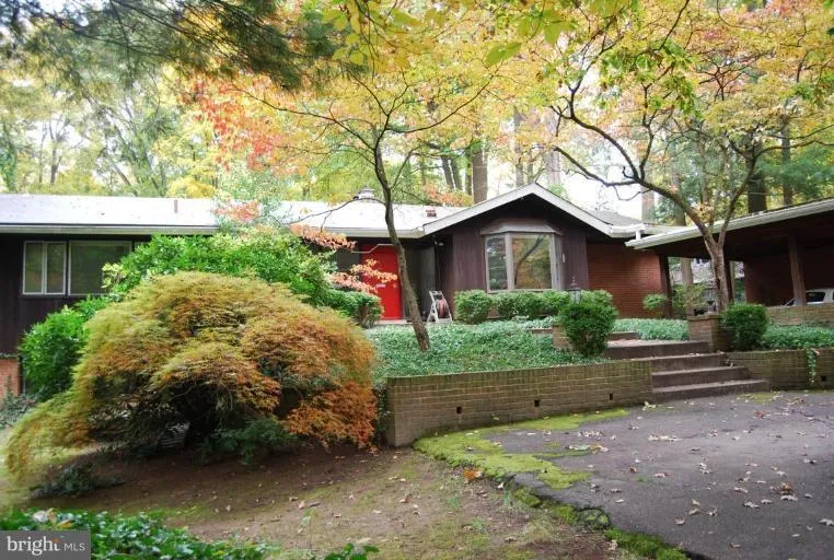 5805 BENT BRANCH ROAD, Bethesda, MD 20816